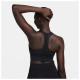 Nike Γυναικείο μπουστάκι Dri-FIT Swoosh Medium Support